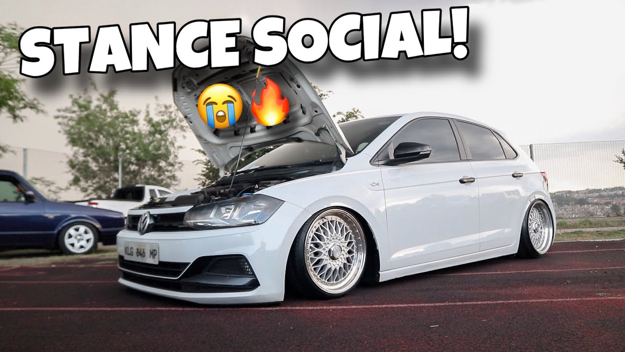 Stance Social '23 🔥 /// Stance Meet *Безумие!*