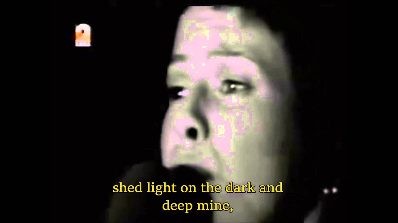 Romaria (Elis Regina) [English Subtitles]