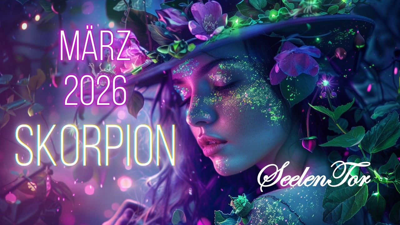 Skorpion♏WUNDER durch mutige Entscheidungen #skorpion #sternzeichen #legung #reading #orakel #tarot