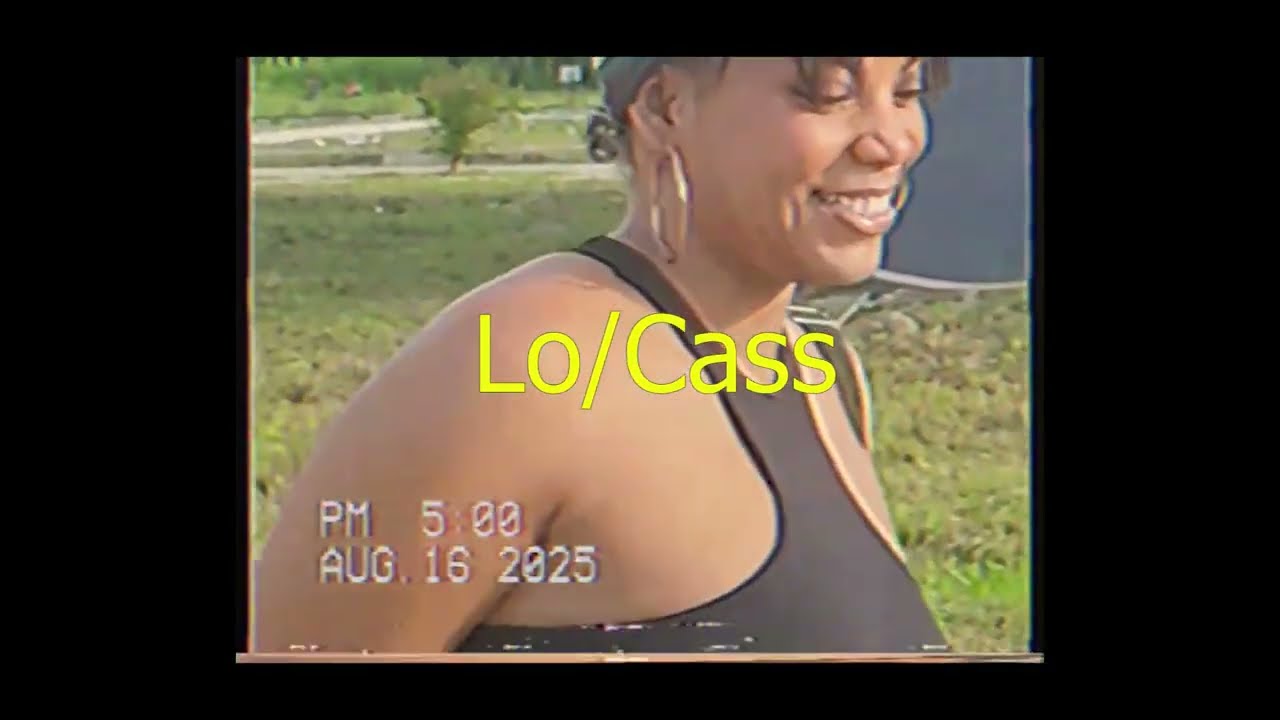 Cassette ft @LoreEscobarrap . Lo/Cass. Topo.Prod