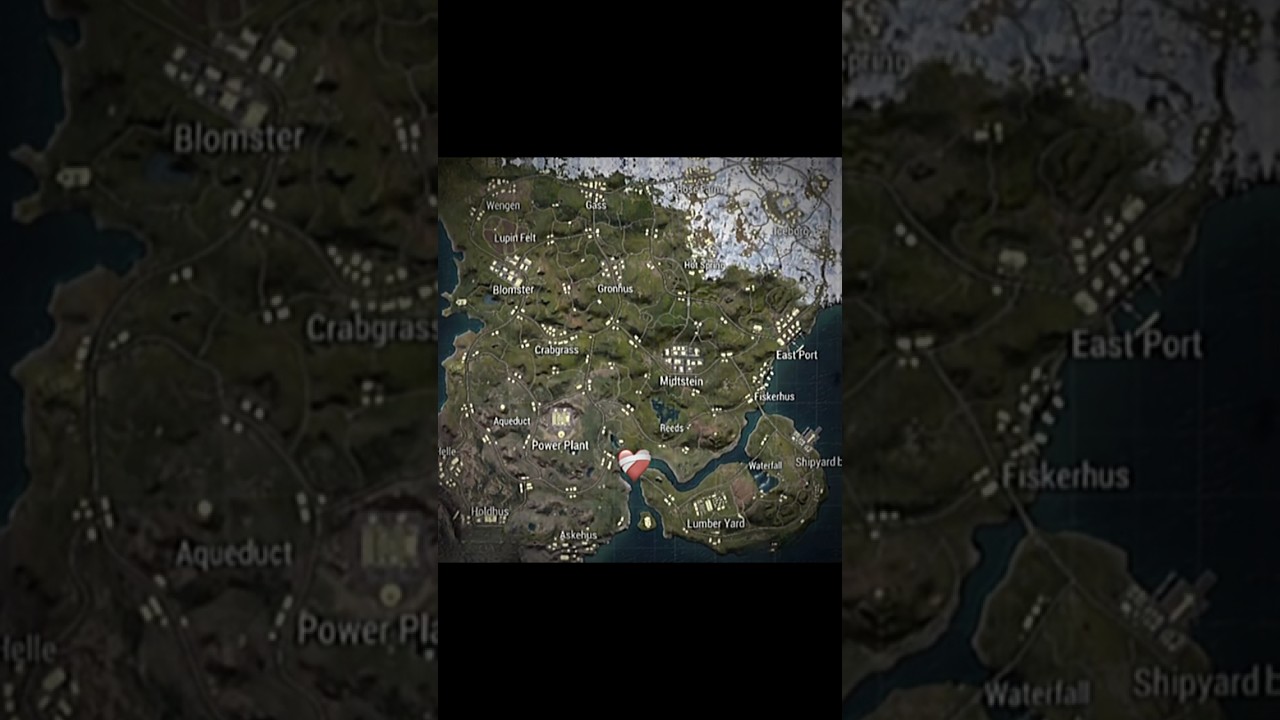 Do you miss old livik ?🥲🥲 #pubgmobile #pubg #capcut #victor #shorts