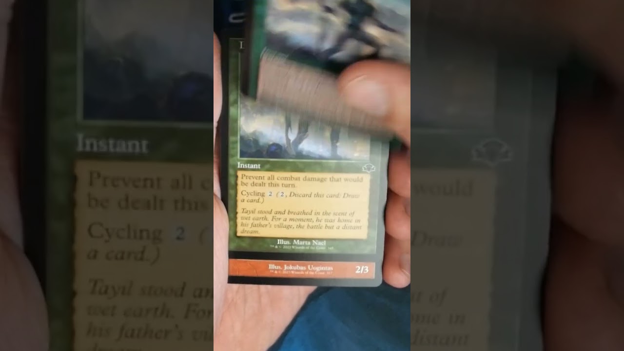 Instant or Sorcery?