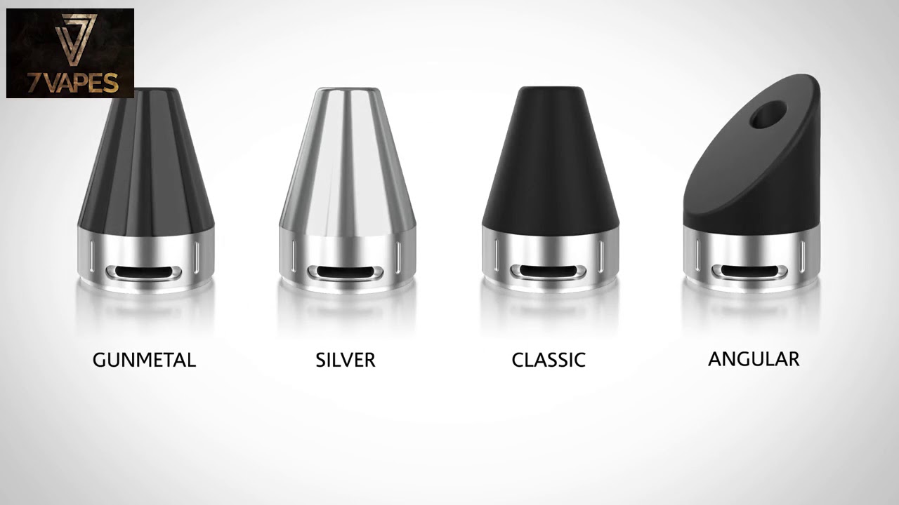 Best Vape Pen 2018 | 7vapes.ca