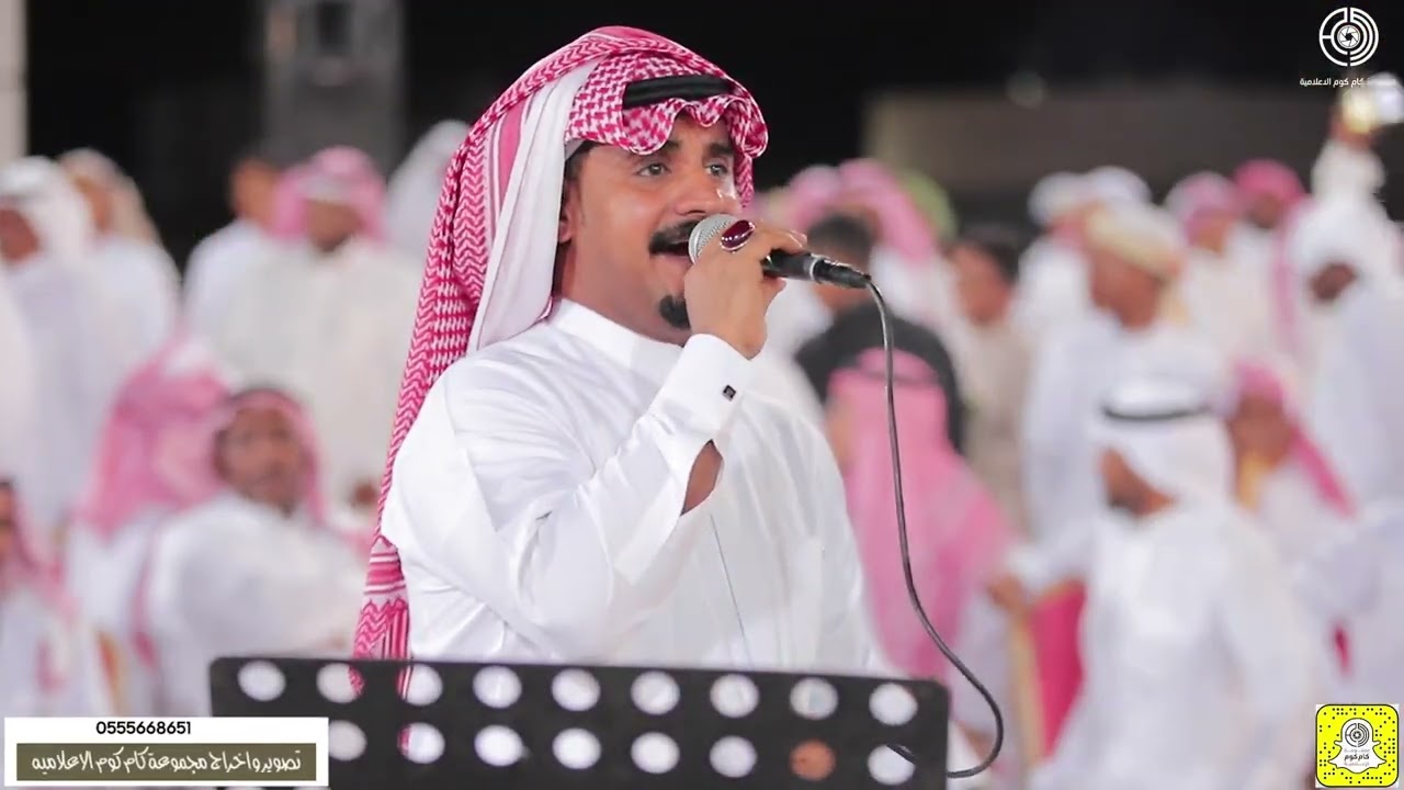الا هذا لا يقربله احد - غناء حسن بوقس | زواج الشاب احمد مغرم السمبقي