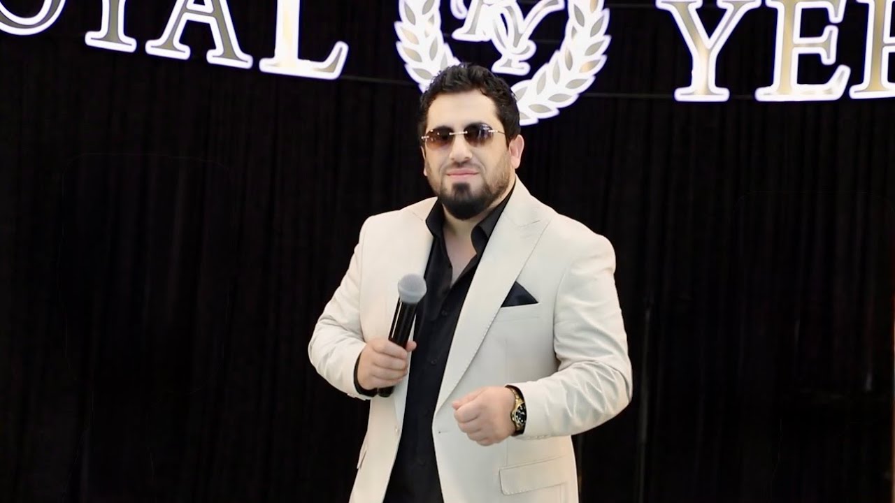 Edgar Hayrapetyan - Gam Gam