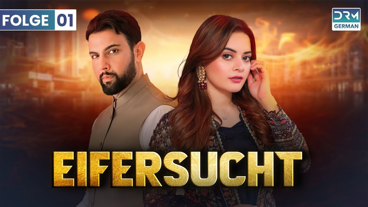 Eifersucht | Folge 1 | Serie auf Deutsch | WD1X
