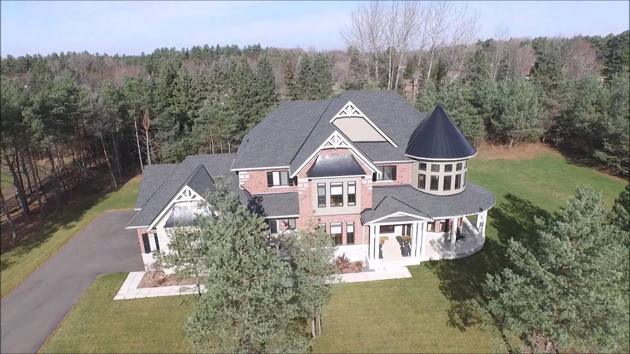 67 Whitewood Drive, Whitchurch-Stouffville - Farquharson Realty