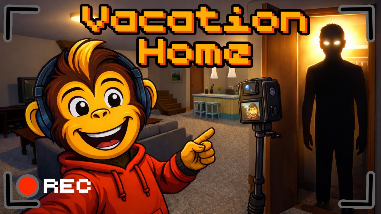 Let's Tour Vacation Homes! | VACATION HOME | #vacationhome