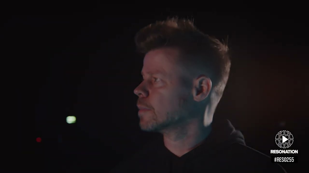 Resonation Radio 255 - Ferry Corsten
