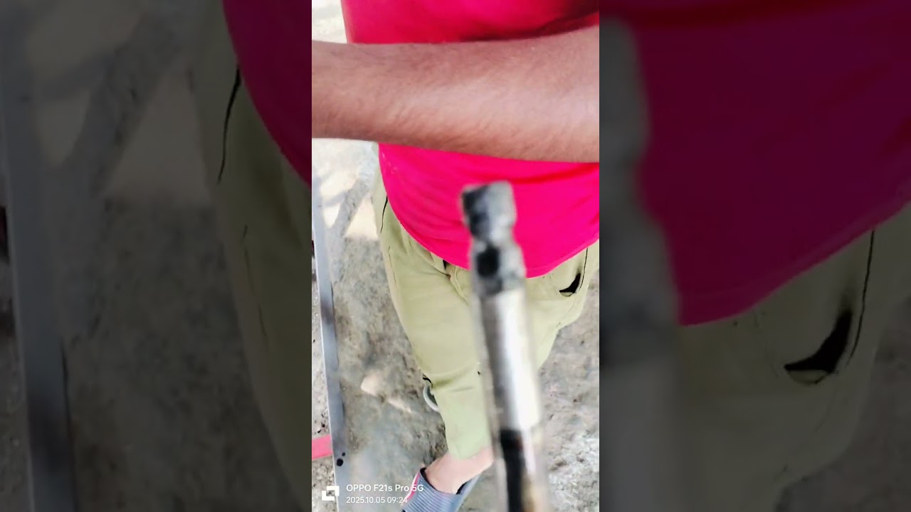 Discover 125cc new model gear shaft change Kya