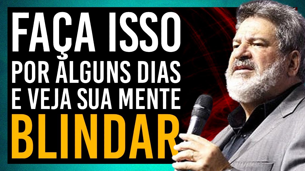 VOCÊ PRECISA SABER QUAL É O SEU PROPÓSITO | 30 MINUTOS QUE VÃO MUDAR A SUA VIDA - MARIO CORTELLA