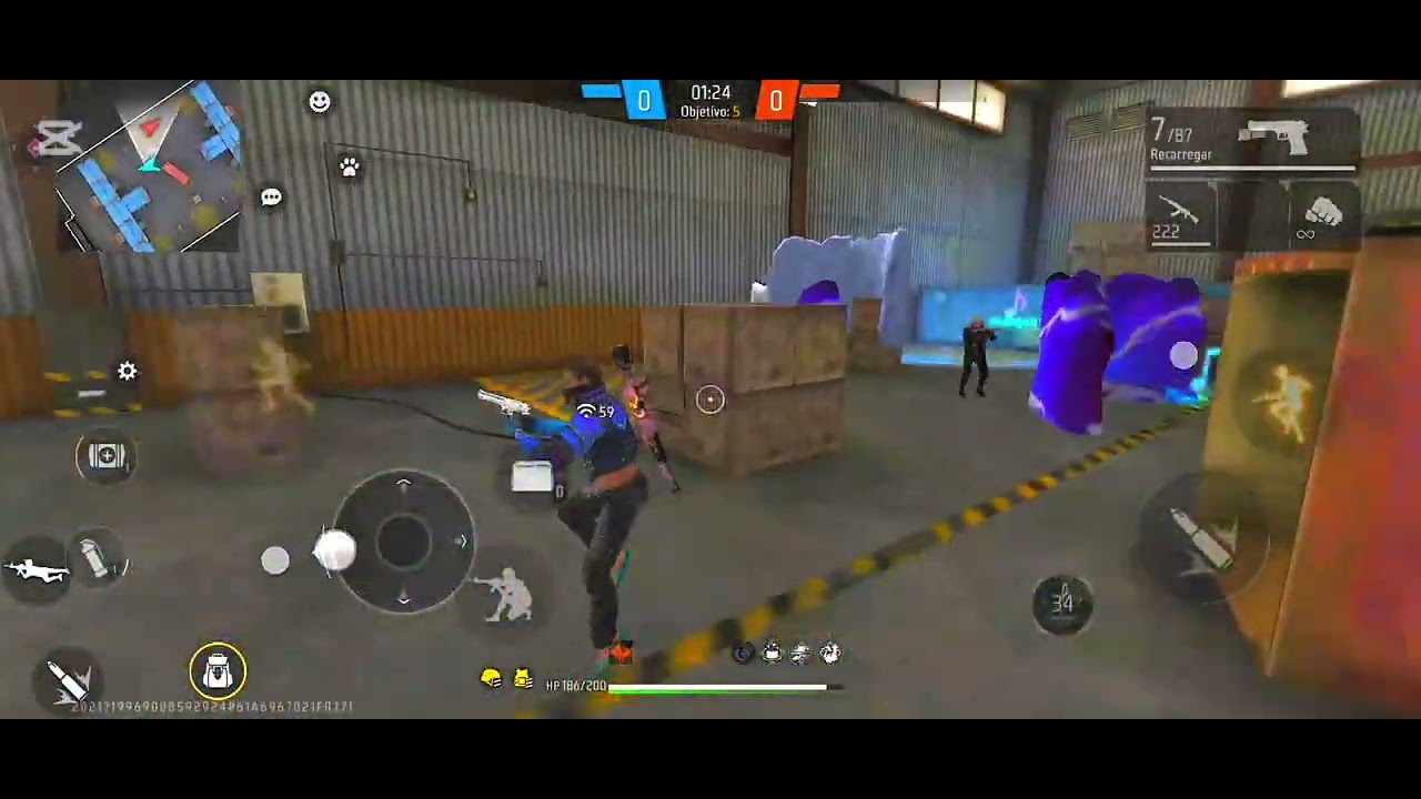 Ninja style 