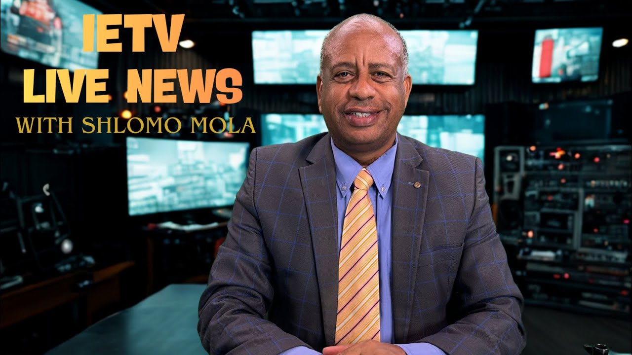 IETV LIVE NEWS 04/02/26_ SHLOMO