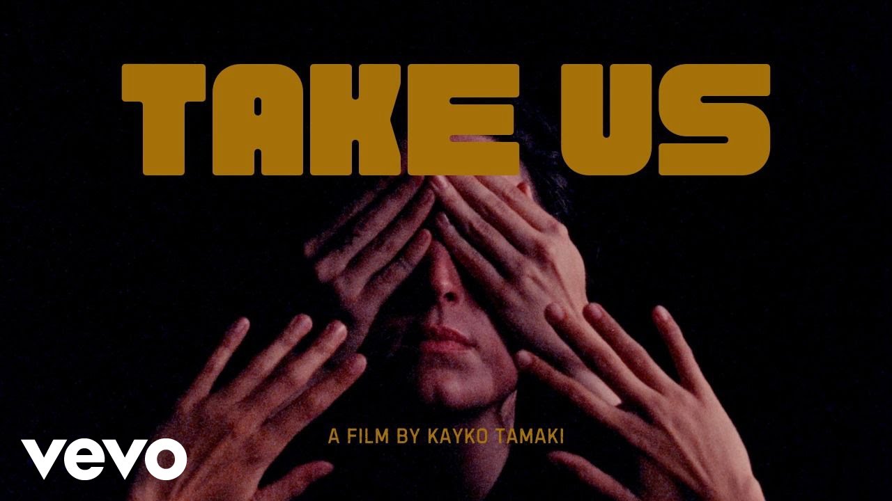 Torii Wolf - Take Us (Official Video)