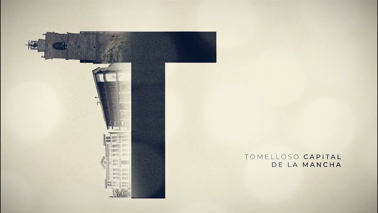 Documental - Tomelloso  