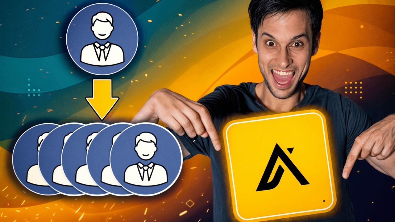 Tutorial Completo de Apollo.io: Consigue Clientes de Forma Automatizada