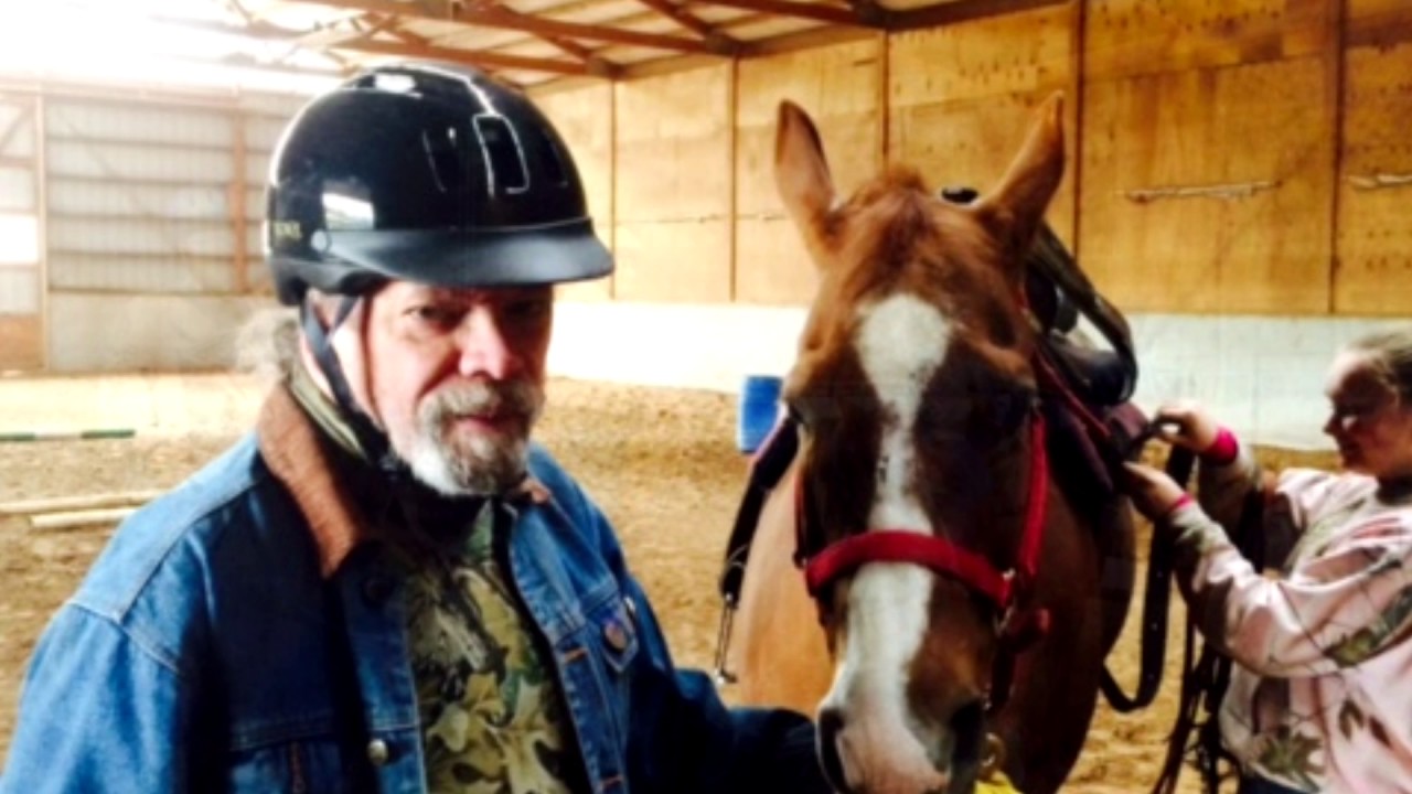 Horses Hearts and Heroes