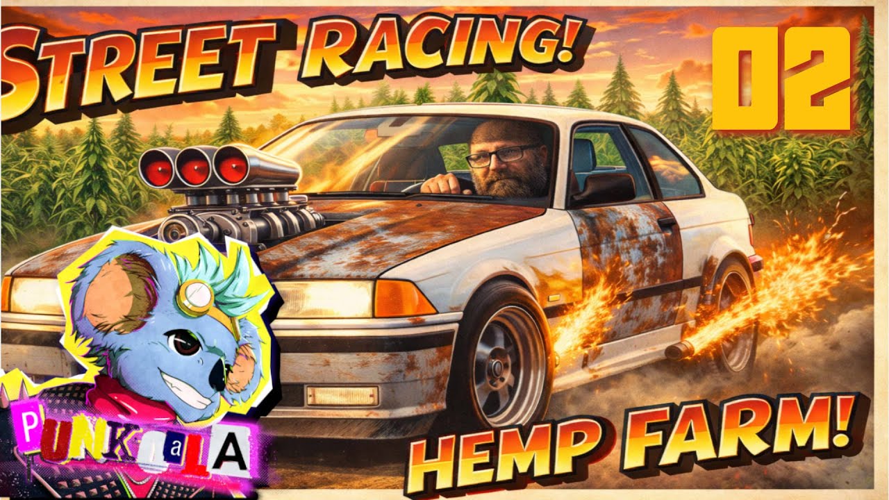 Mon Bazou Survival Mode - What Happened To My Car?