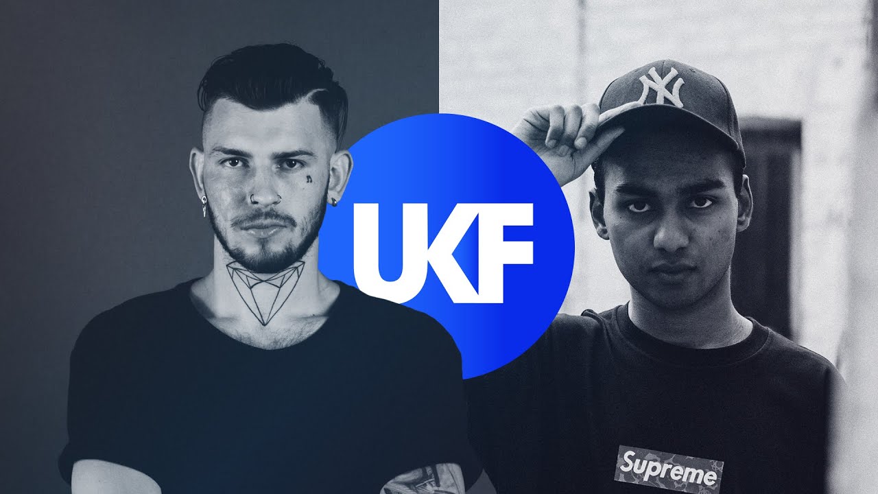 Trampa & Marauda - Ruckus