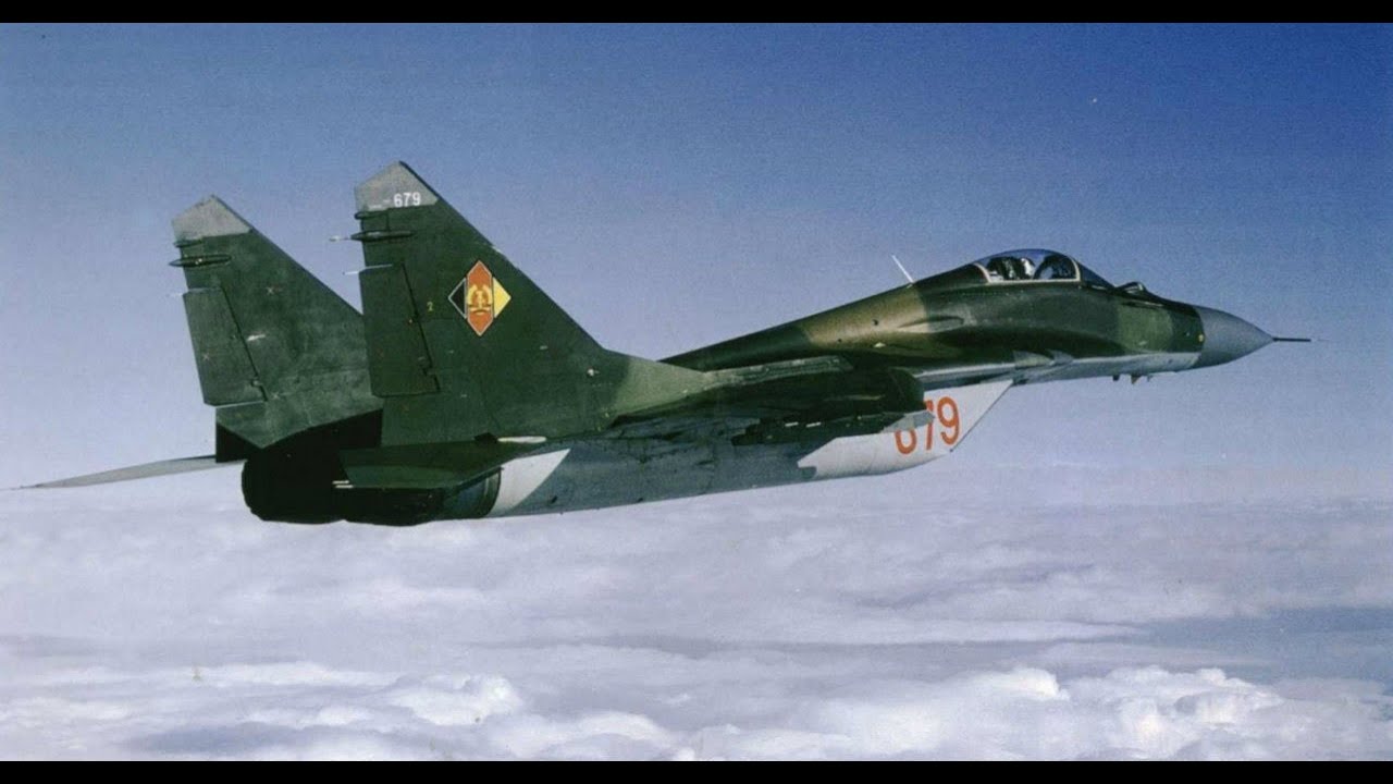 MiG-29 (9.12A) | My Thoughts & Review  | Multiplayer