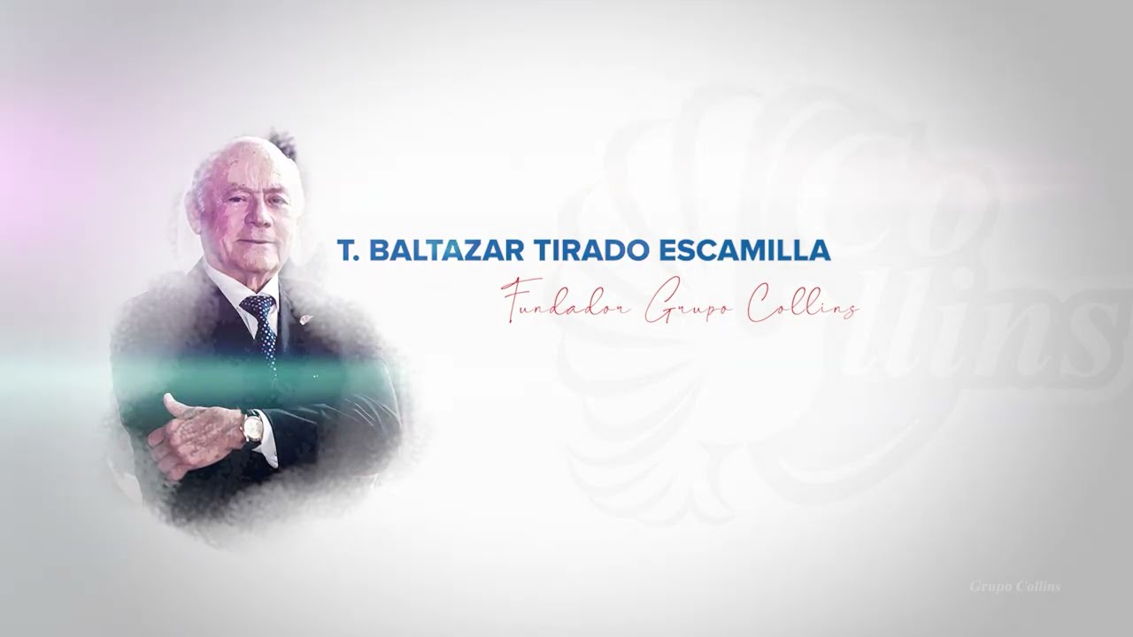 Grupo Collins