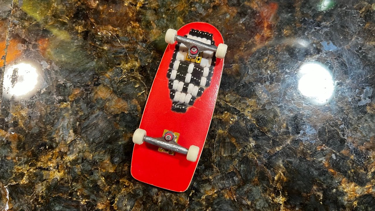 8=DUM1 UNBOXING
