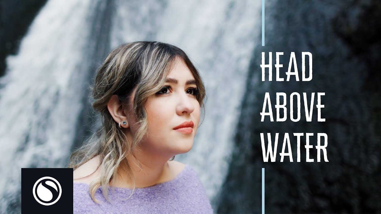 Head Above Water- A cover by Sagebrush Music- original by Avril Lavigne