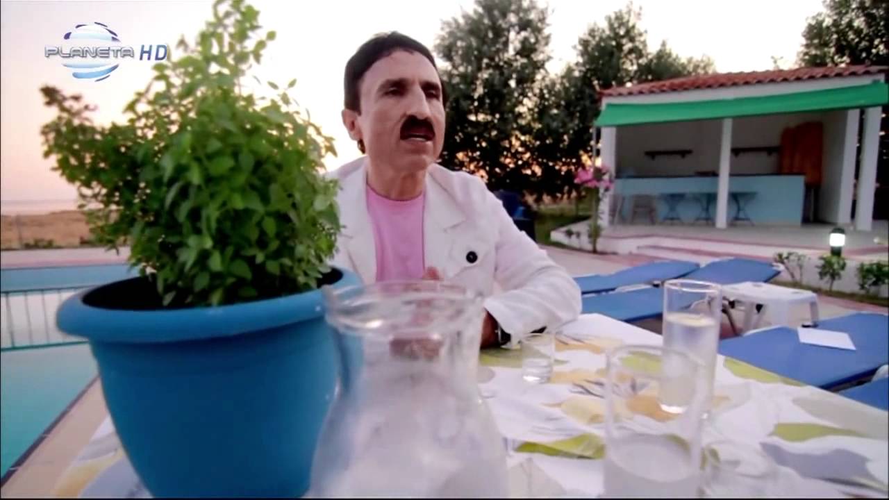 Милко Калайджиев - Остави ме / Milko Kalaidjiev - Ostavi me