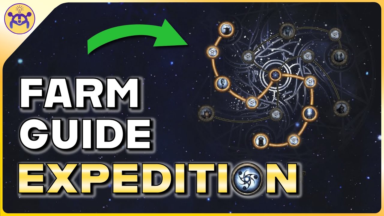 100% FREE Divine Orbs für jeden! | Logbücher & Expedition erklärt