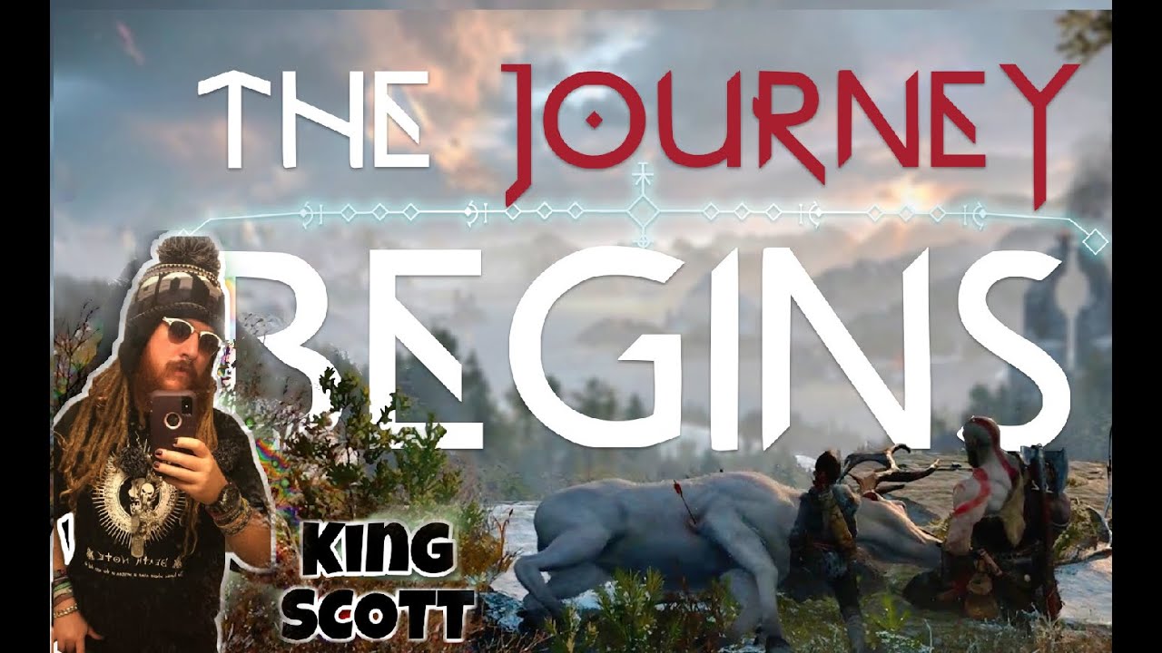 Come watch me play God Of WAR #tryhardgamingofficial #KingScottT1 #shorts #reels
