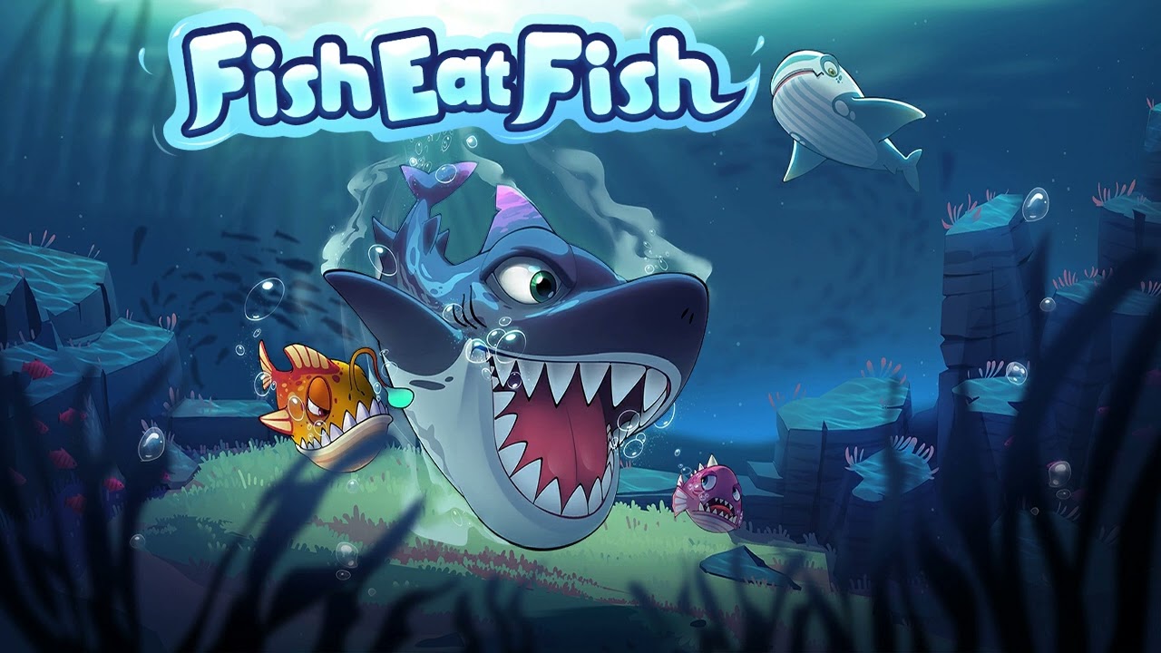 Fish Eat Fish Soundtrack