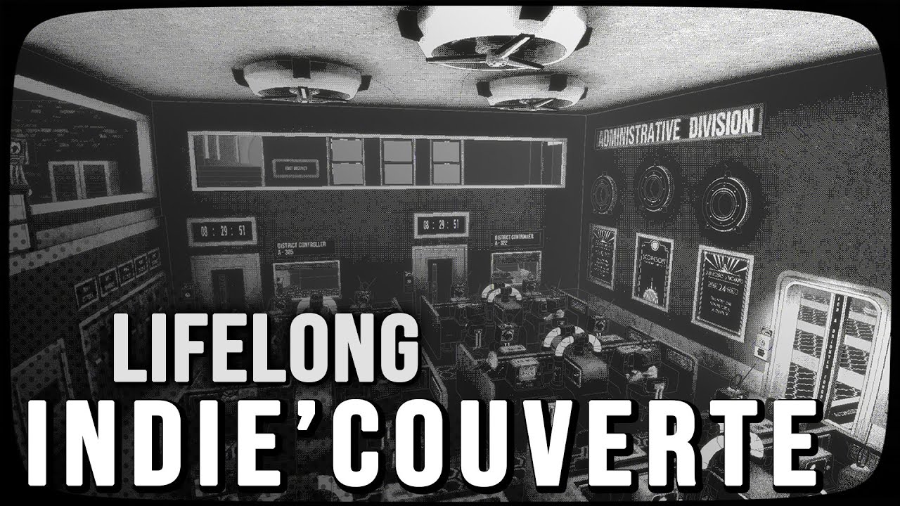 INDIE'COUVERTE — Un INIMITABLE (Lifelong)