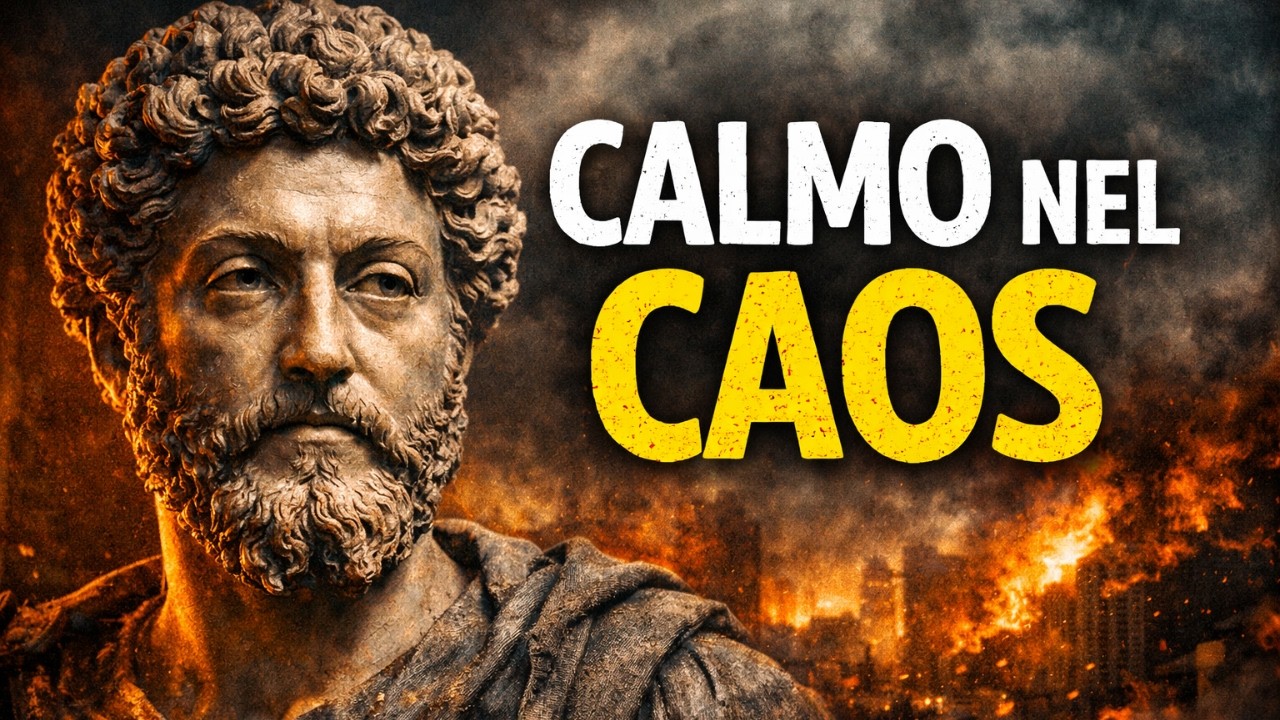 QUANDO TUTTO VA MALE, RICORDA QUESTO – MARCO AURELIO