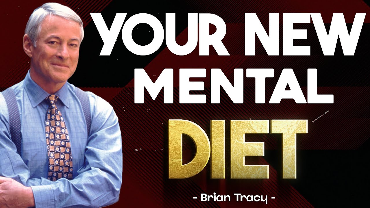 How To Develop A High Value Mindset - Become Best Version Of Yourself  | Brian Tracy
