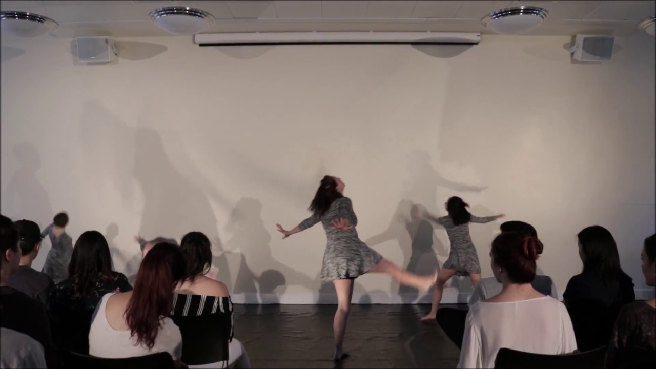 Heavy | Contemporary | UCL Dance Society | Leavers' Show 2018