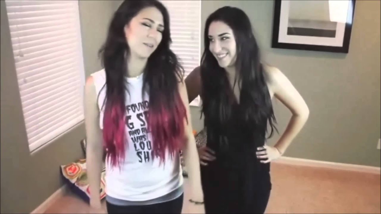 Ally and Stevie - Little Things