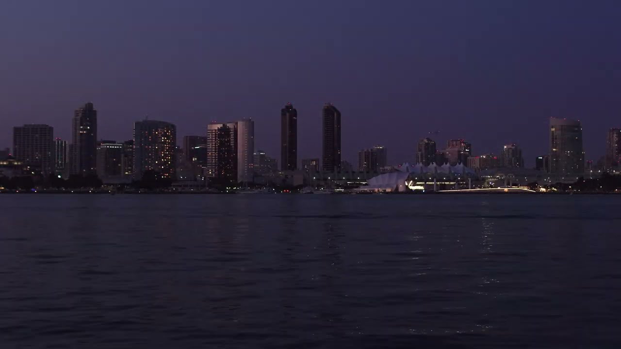Haunted San Diego: Where the City Waits