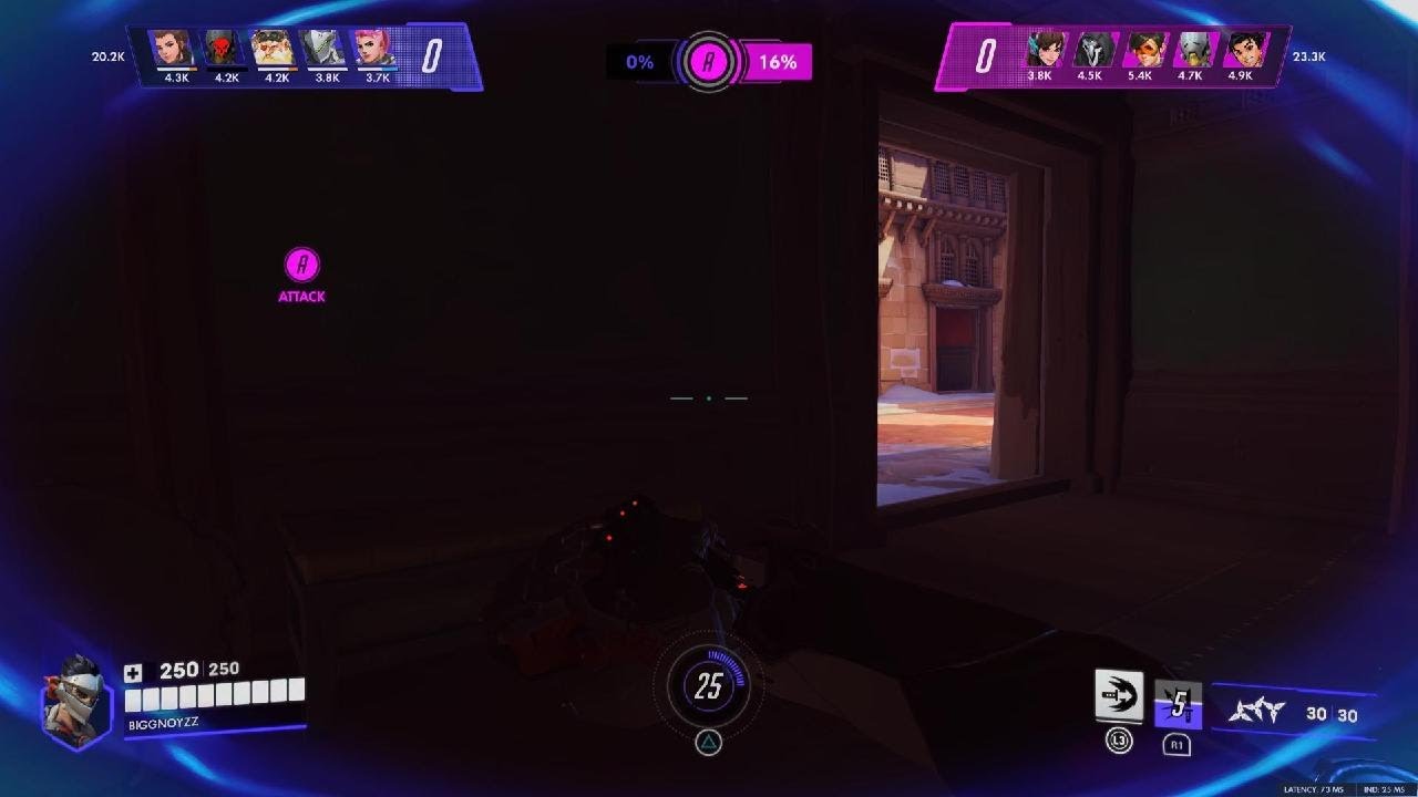 Stadium genji is fun