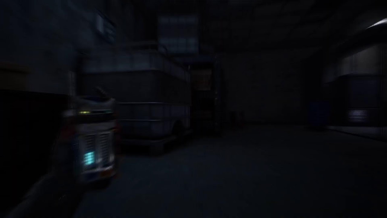 A Quite Place: The Road Ahead LIVE -DONT MAKE A SOUND (Stealth Horror)