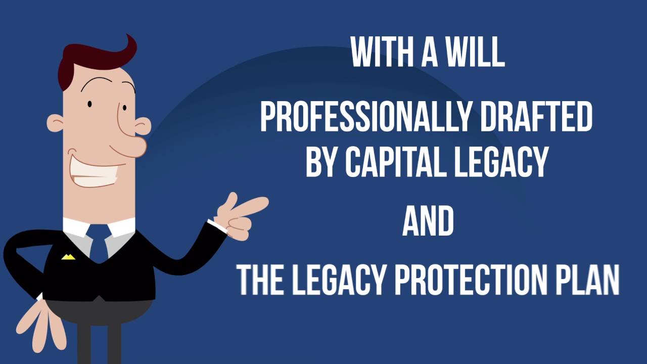 Capital Legacy Solutions