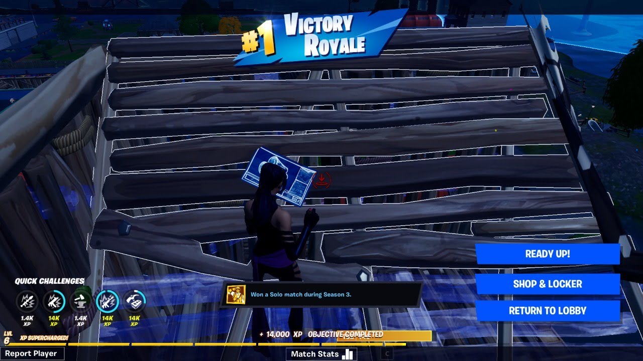 Fortnite Chill Stream | Creative/Solos | Can we hit 2k subs