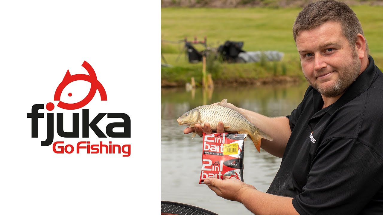 Fjuka Roadtrip: Green Farm Fishery