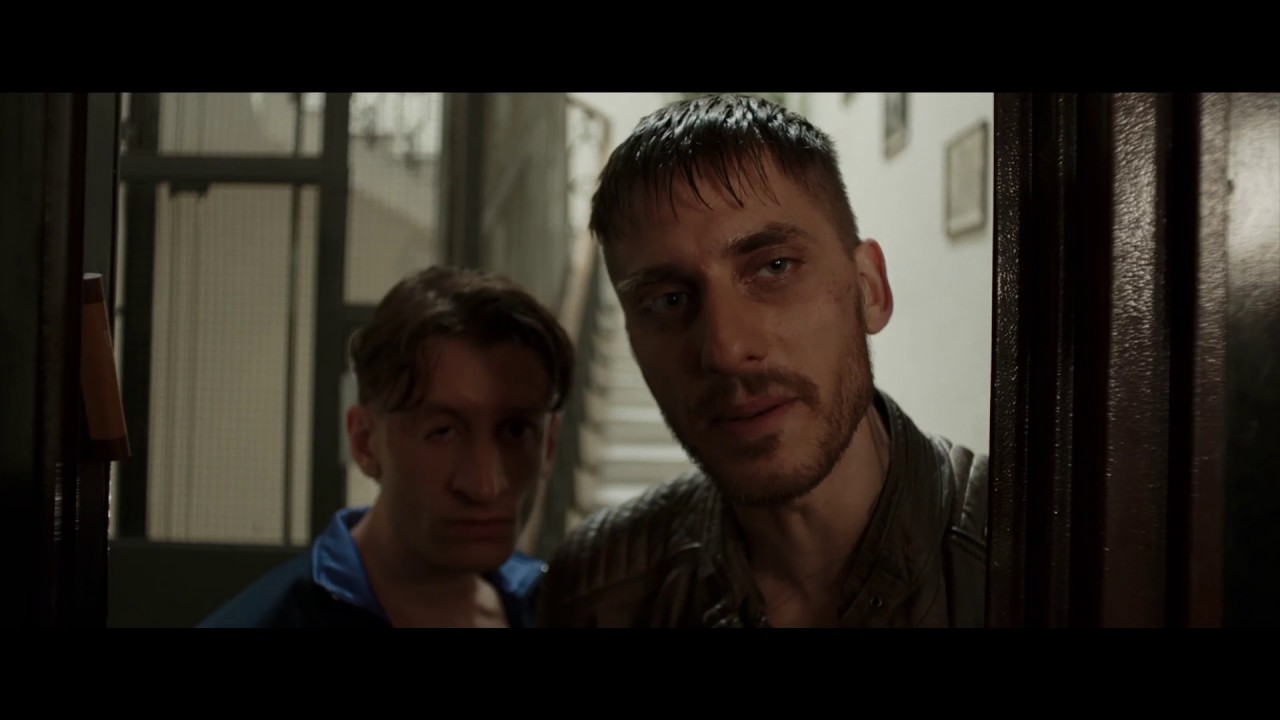 LASCIATI ANDARE - Clip con Luca Marinelli 