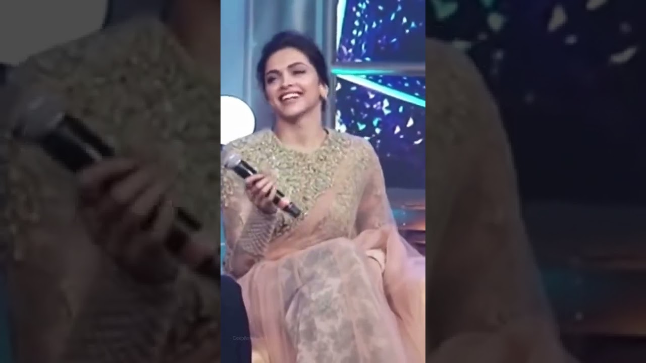 Deepika padukone dialogue || Dance ek art hai art Dance ek puja hai😅#deepikapadukone