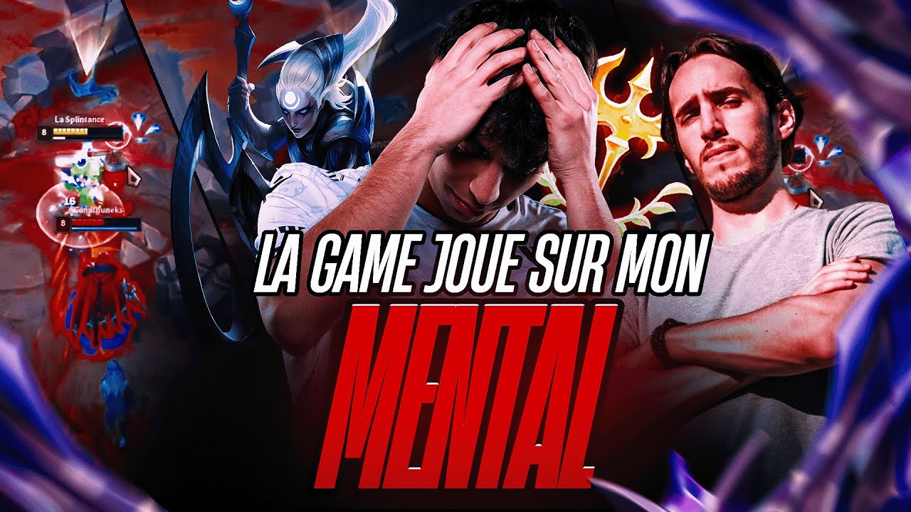 UN VRAI MOMENT FORT EN EMOTION AVEC CHREAK - ARC JUNGLE - Diana vs Viego