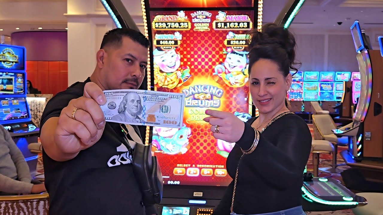 COMPRANDO MUCHOS BONUS! Sera LA MANERA De GANAR En El Casino???