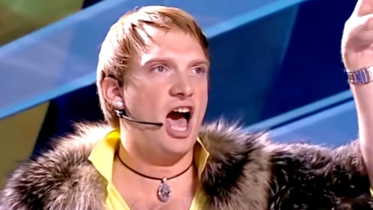 Герман и Данила, Первый раз в Сочи, Сибирские сказители - КВН Максимум