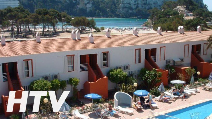 Galdana Gardens, Apartamento en Cala Galdana