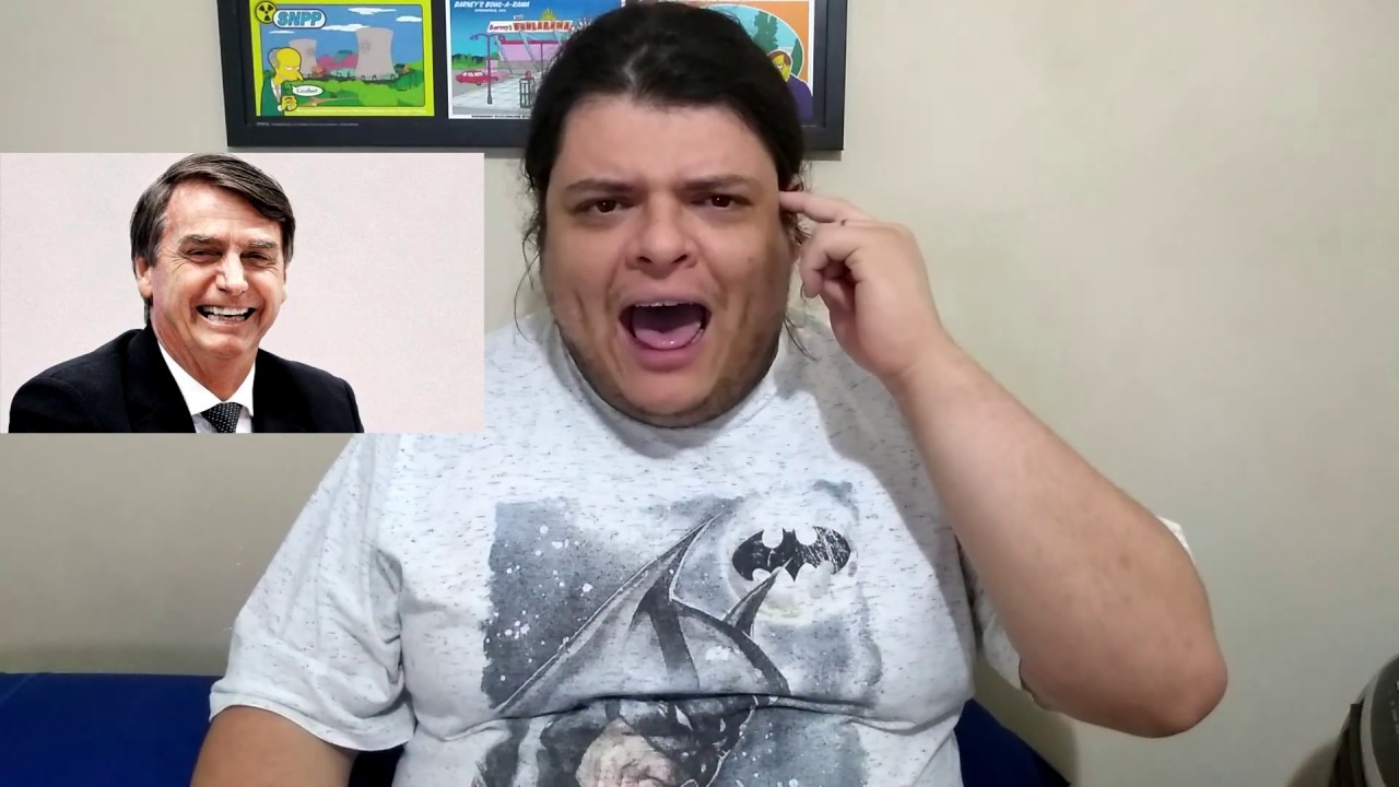 Como Imitar o Bolsonaro!
