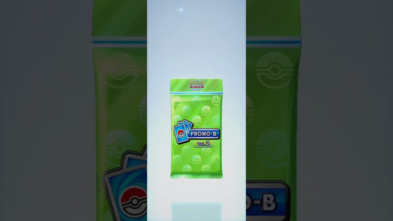 [TCG Pocket] Opening 2 Mareep FA promo pack every single day (day14)